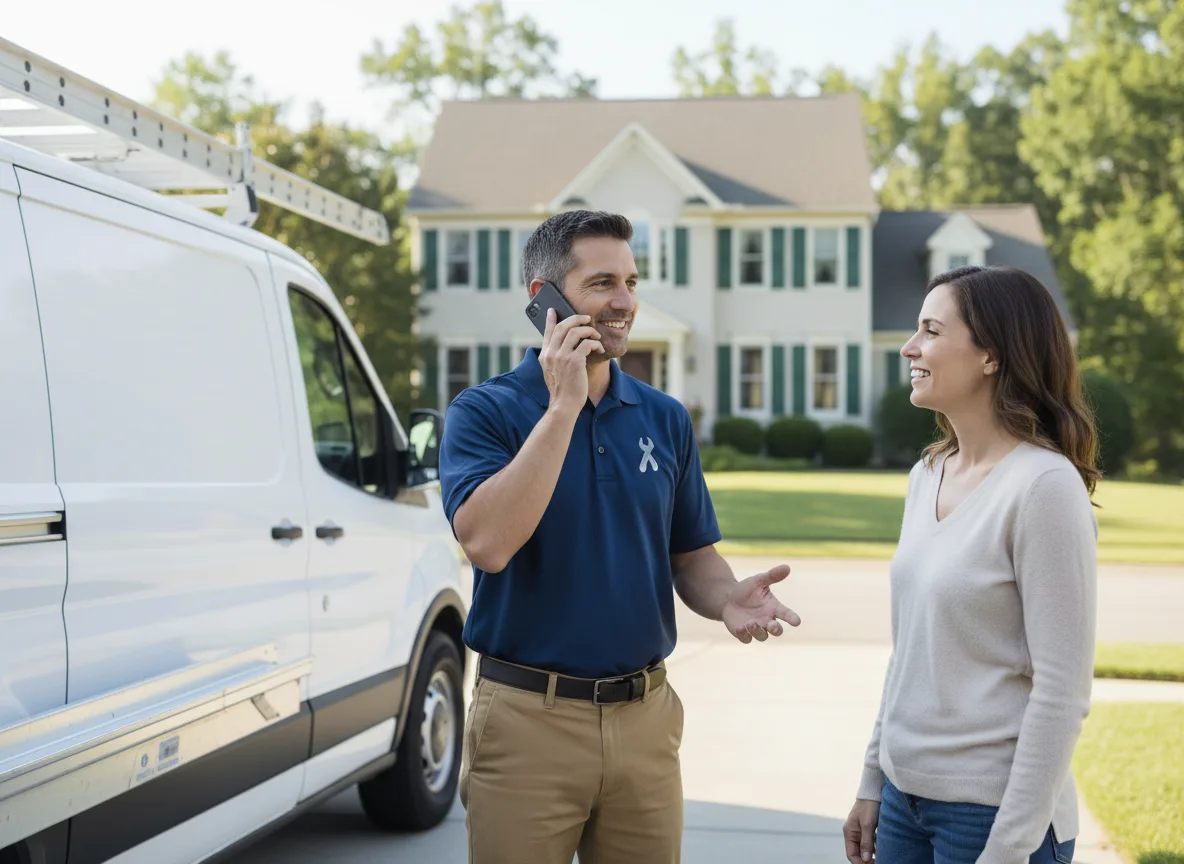 Home Gutter Service Bell Buckle, TN FAQs